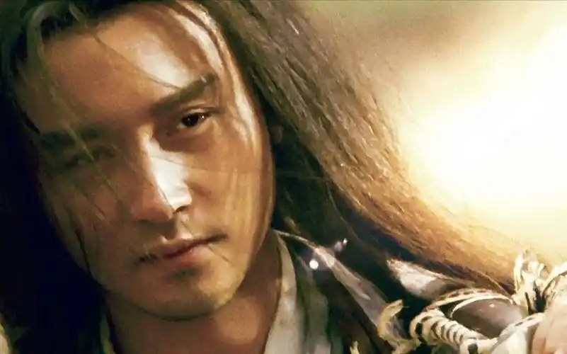 【张国荣】【东邪西毒剪辑】当你不能够再拥有的时候 你唯一可以做的