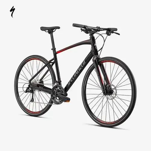 specialized闪电 sirrus 3.0 铝合金健身通勤公路自行车-阿里巴巴
