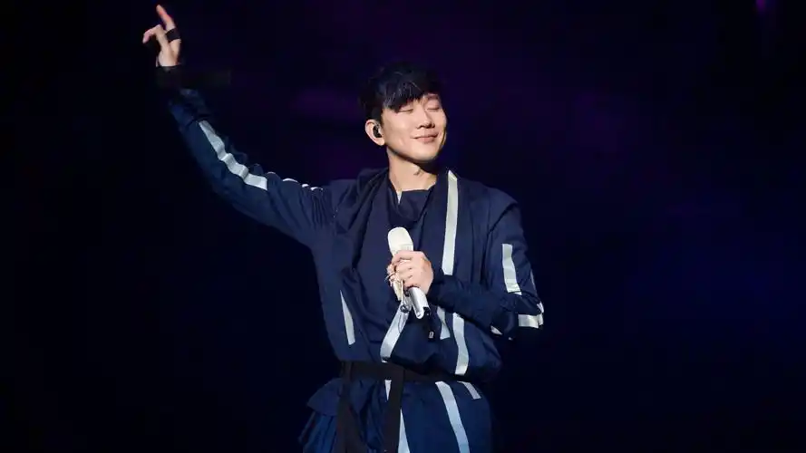 林俊杰(明星静态壁纸) - 静态壁纸下载 - 元气壁纸