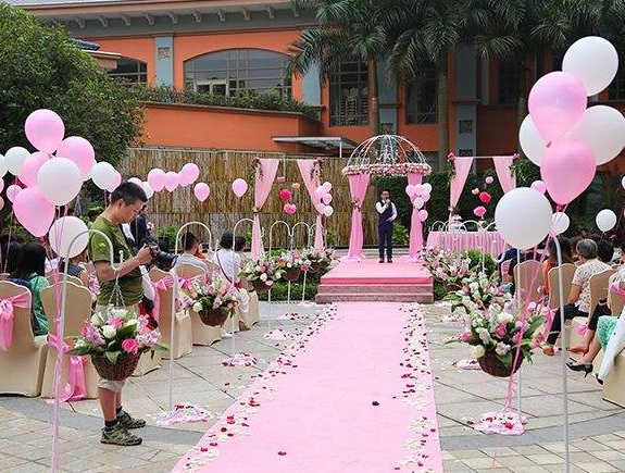 婚礼一般几点开始婚礼一般几点结束