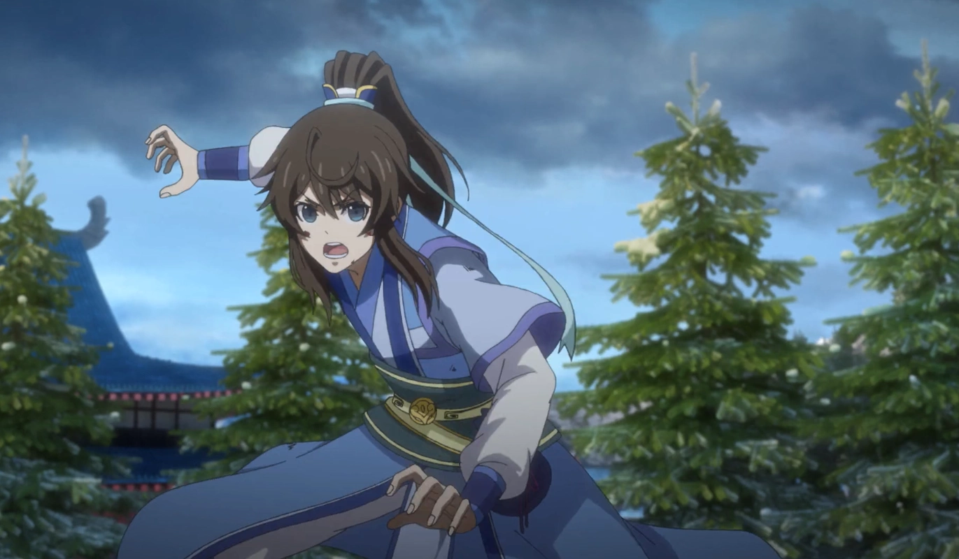 动画一念永恒现道德伦理漏洞,上官天佑以下犯上理应被逐出师门