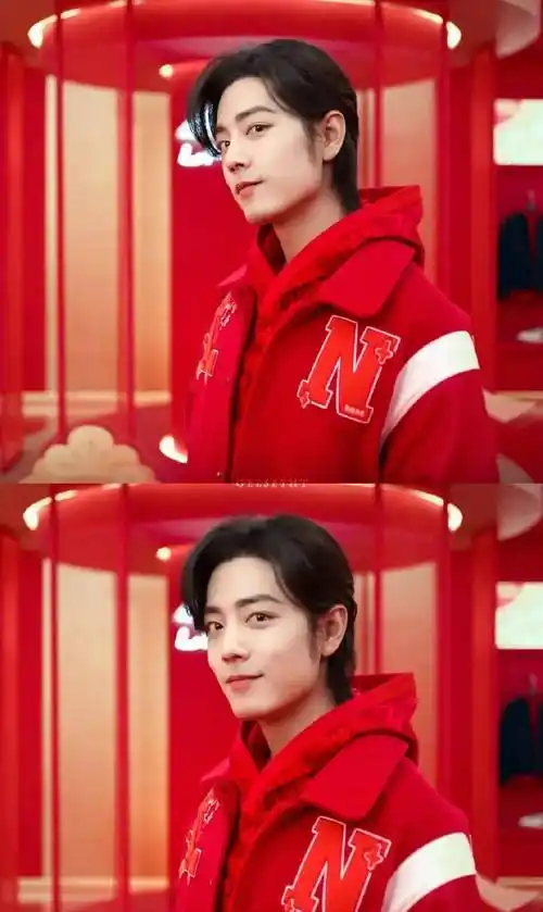 17娱乐瓜:热巴龚俊肖战李现唐嫣罗云熙朱一龙李沁谭松韵田嘉瑞_时尚