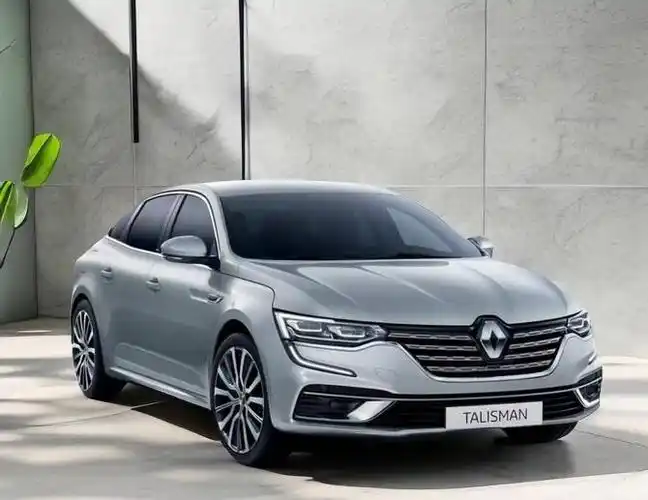 雷诺品牌:以进口身份重新回归中国市场_ 新闻-亚讯车网