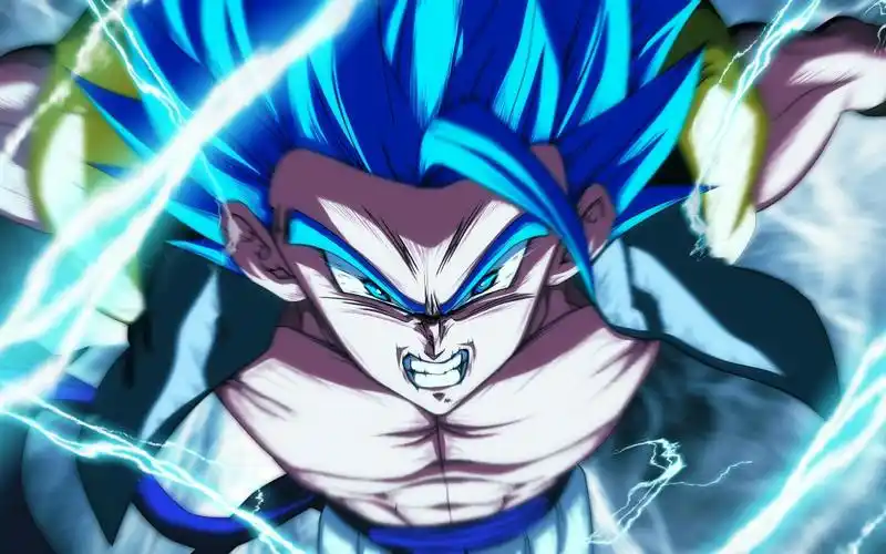 龙珠 超宇宙2 纵享丝滑的高帧率超蓝悟吉塔单刷pq100