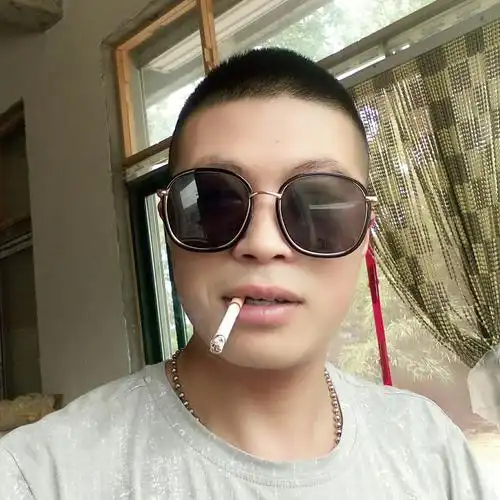 社会佬六哥头像