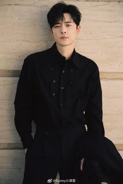 付辛博新剧南风知我意状态##付辛博出道16年颜值变化