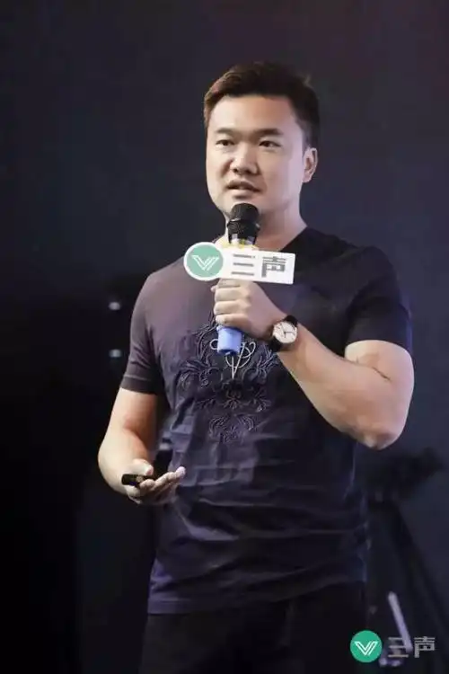 光大控股投资总监金正:新偶像投资策略及考察要素_百科ta说