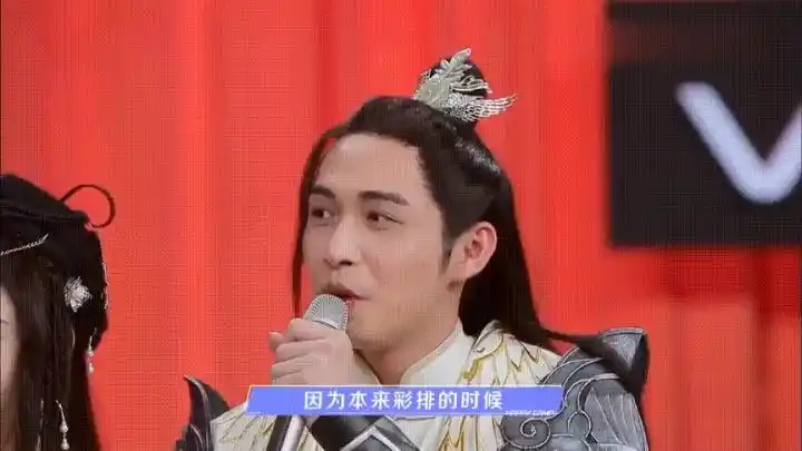 如何评价景甜和张彬彬在快乐大本营中的表现