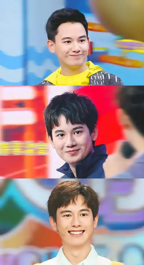 胡先煦快乐大本营