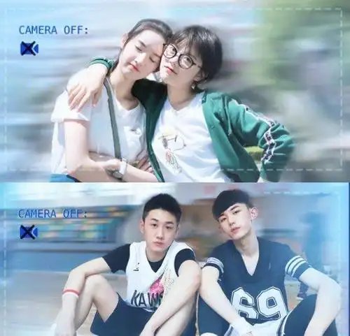 少年派预告 张嘉译闫妮在剧中饰演冤家夫妻