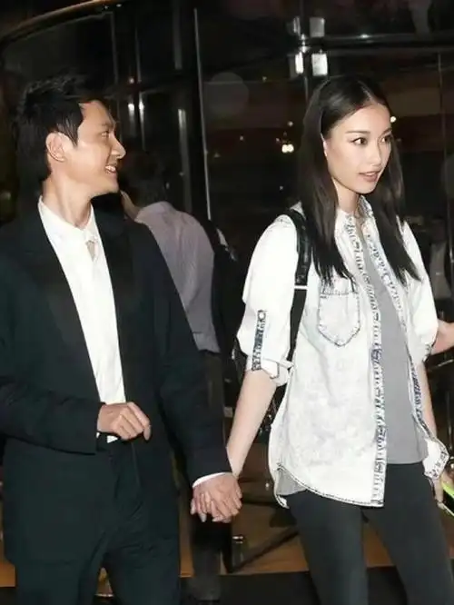 也许冯绍峰才是真正的人间清醒倪妮赵丽颖接连沦陷