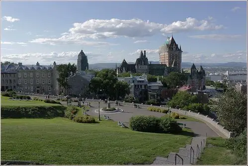 加拿大哪些城市最适合留学?最适合加拿大留学的5个城市!