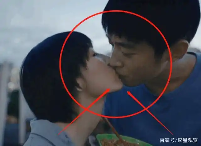 我的姐姐首映礼,陈思诚称张子枫初吻该给刘昊然,粉丝都不淡定了