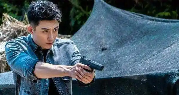 原创原创破冰行动剧本背后更是触目有些错不能原谅别让英雄受伤