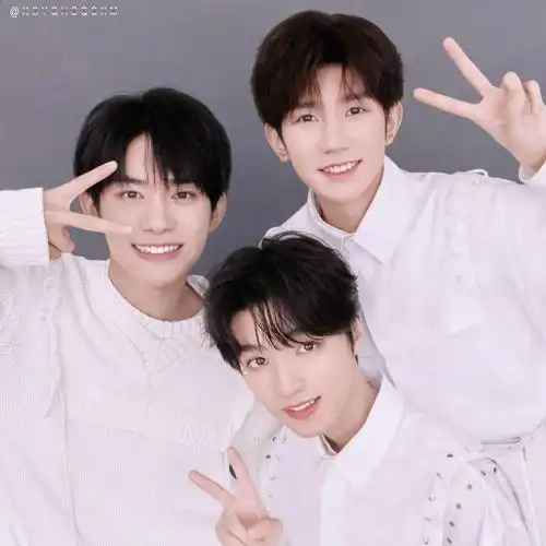 tfboys小精灵