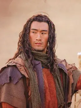 布鲁德角色介绍_塞上风云记演员表布鲁德_电视剧_吉剧网