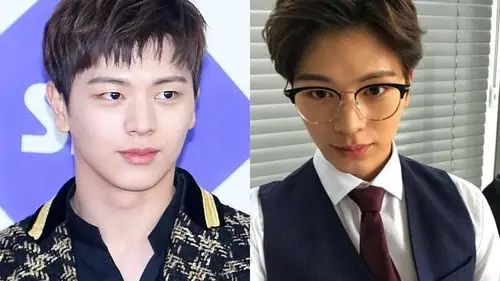 btob 陆星材的新年礼物!贴心发文报平安「腰伤每一天都快速地好转」