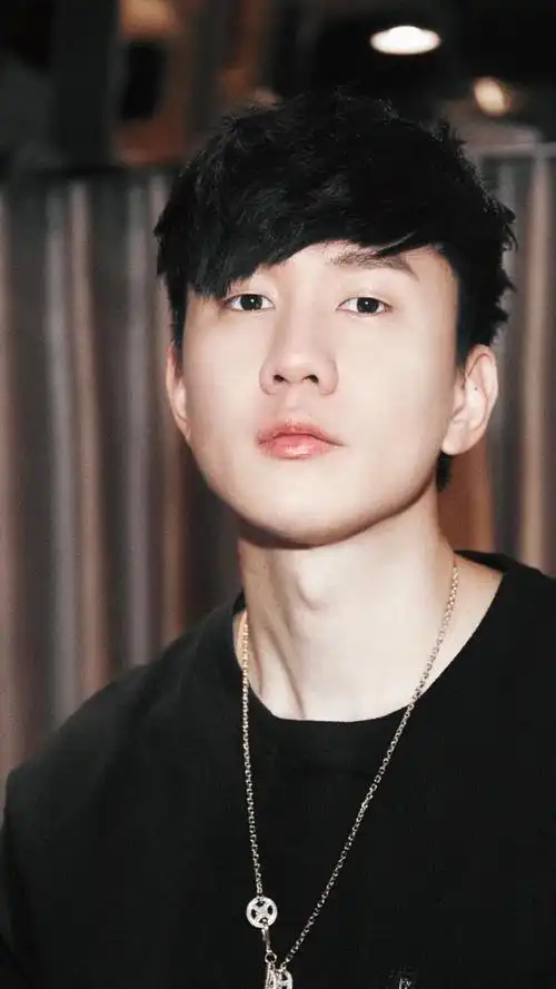 壁纸|明星系列之林俊杰(粉丝求图)