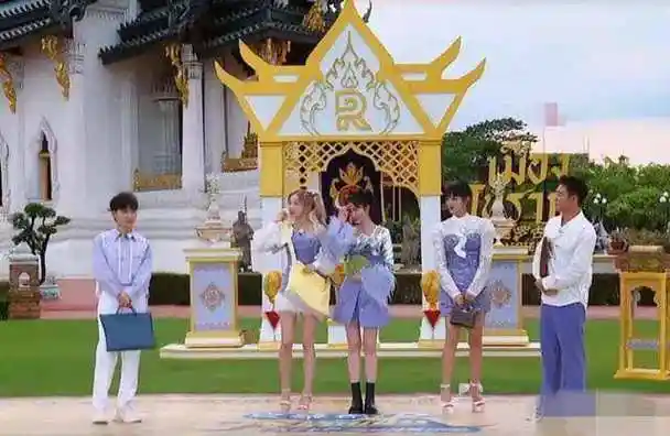 简单粗暴!处置蔡徐坤,湖南卫视一键码码乐