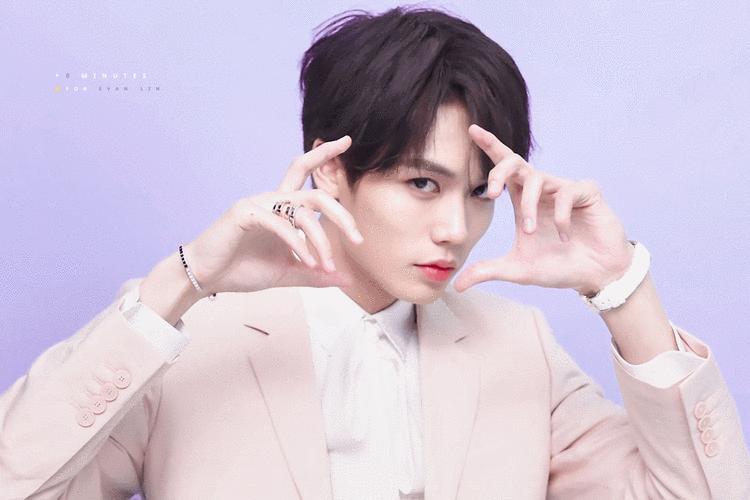 林彦俊 - 堆糖,美图壁纸兴趣社区