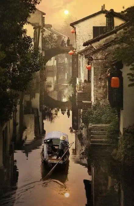 乌镇-drmm2-图片 - 堆糖,美图壁纸兴趣社区