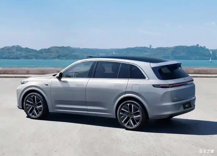 永修理想l7报价30.18万起 优惠高达2.00万