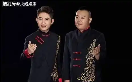 原创郭麒麟看破相声行业班主本质高晓攀可能无力执掌嘻哈包袱铺郭德纲