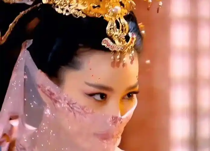 原创同样扮演美人妲己傅艺伟温碧霞成经典看到阿娇开玩笑呢