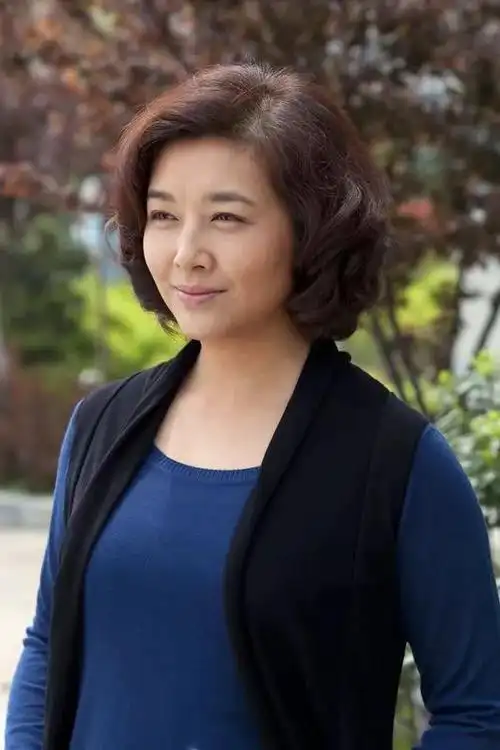 江珊个人资料简历(演员,江珊)