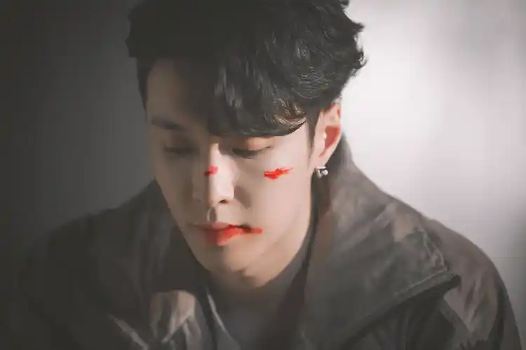 张艺兴 - 堆糖,美图壁纸兴趣社区