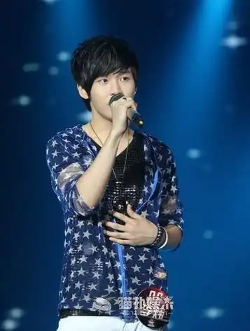 [灌水]李炜击败刘心武艺夺2010快乐男声全国总冠军