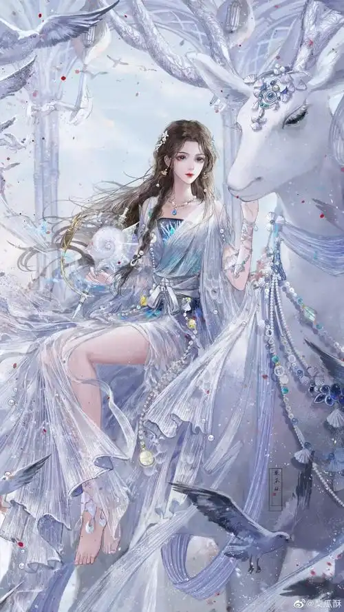 古风- 堆糖,美图壁纸兴趣社区