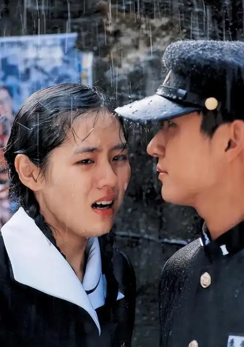 韩国经典高分爱情剧排行榜(韩国高分爱情电视剧排行)插图1