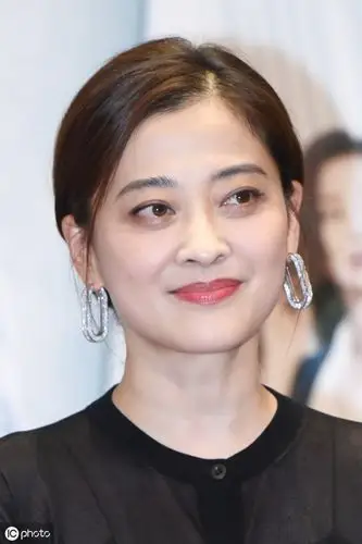 一组梅婷超美的镜头合辑,图3的"朦胧感"更加有感觉