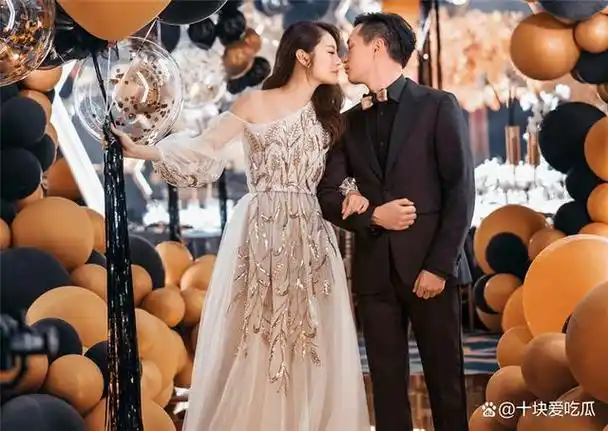 豪门梦碎?安以轩老公被判了14年!