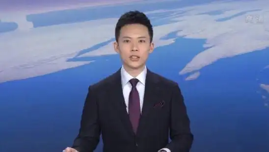 央视主持界的7位帅哥有人32岁英年早逝53岁的亚宁依旧英俊