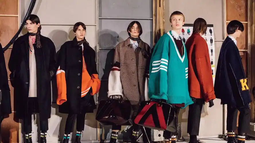 潮牌你只知道vetement未免也太out了吧