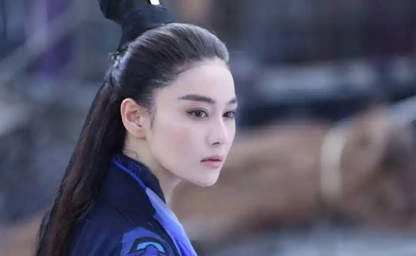 《神雕侠侣》:让李莫愁一念成魔的陆展元,其实并不是渣男-第2张图片