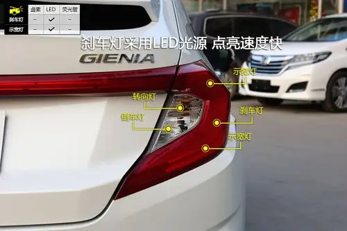 2017款-全车详解