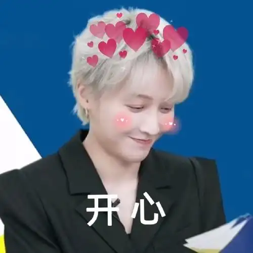 刘雨昕#三场直播随缘截的图不知所谓的表情包part2@刘雨昕