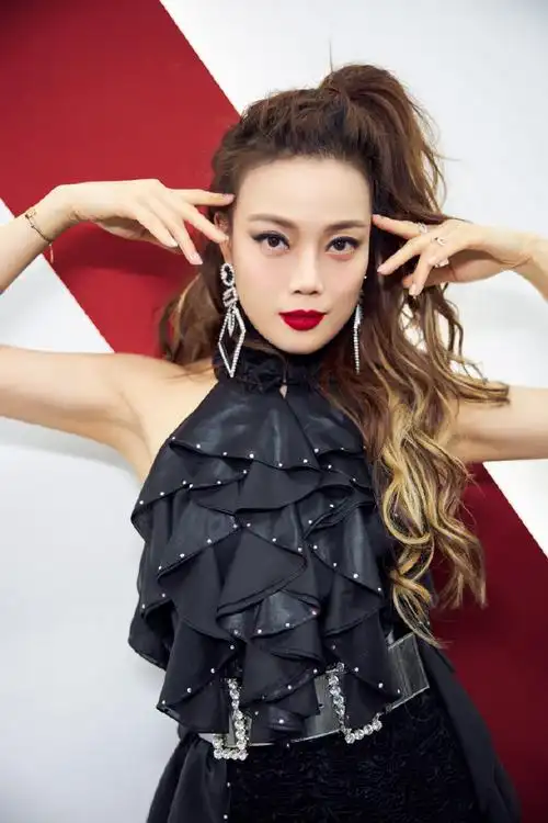 容祖儿乘风破浪的姐姐##乘风破浪的姐姐