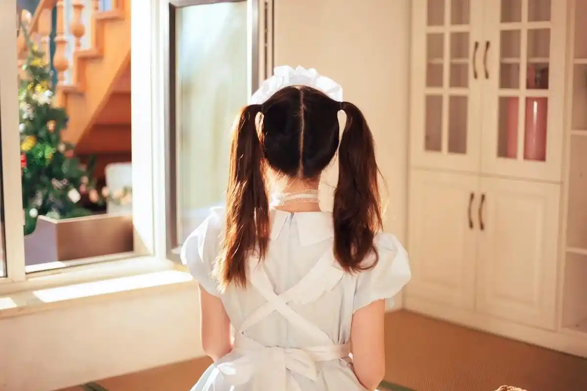 项圈和铃铛是锁不住小狗的 主人的爱才可以 - 抖音