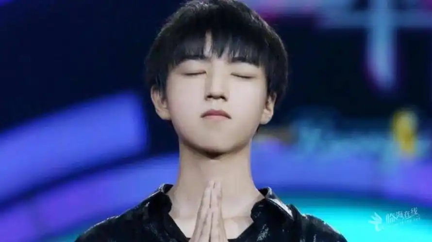 同样艺考,王俊凯呆萌杨幂跑调还得第一最意外状元是她