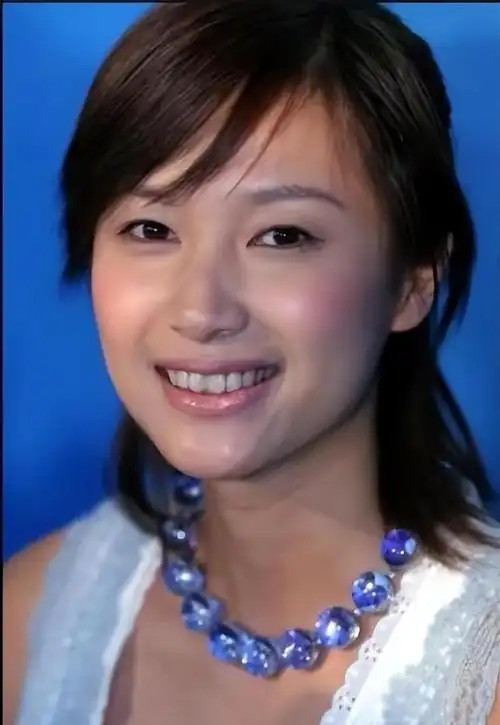 徐静蕾情史丰富(48岁未婚被曝怀孕)(34)