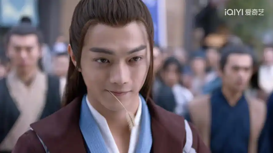 许凯  #许凯soso  #许凯王陆  #许凯电视剧  #超爱许凯  考古到这部