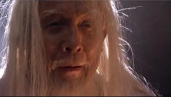 鹏史考据 | 鹏子参演了新天龙八部