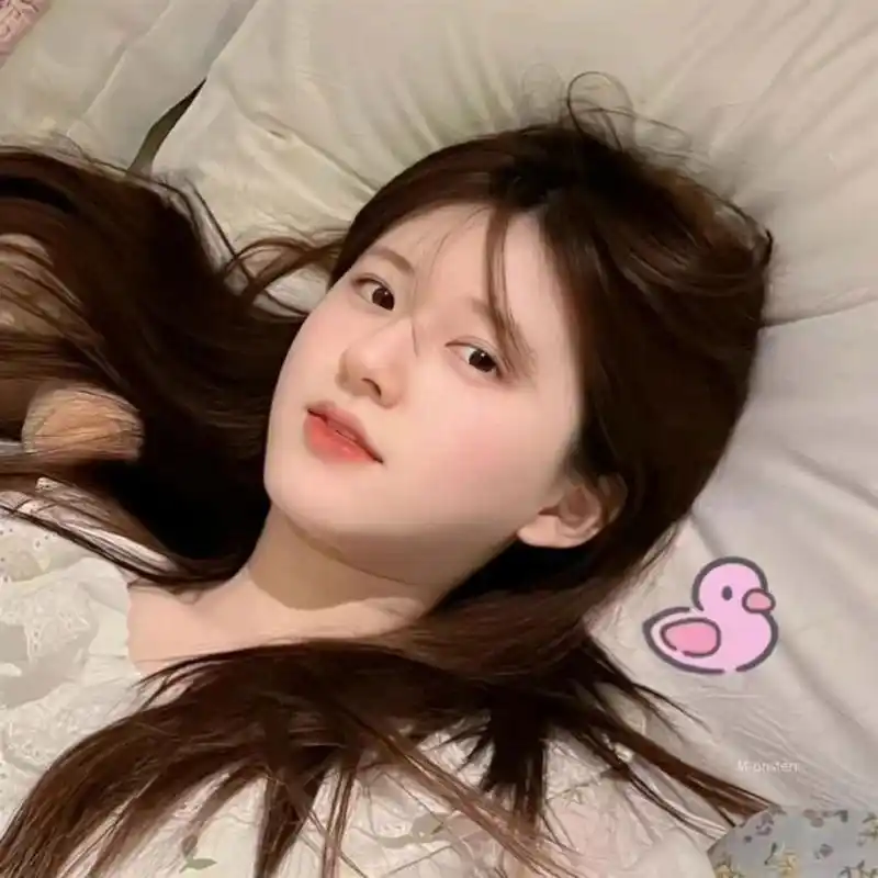 赵露思可爱头像09