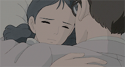 起风了 宫崎骏 吉卜力 画风 唯美 治愈 色彩 动漫 动画 电影 二次元