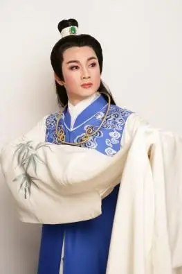 越剧人物造型图片44张第2页