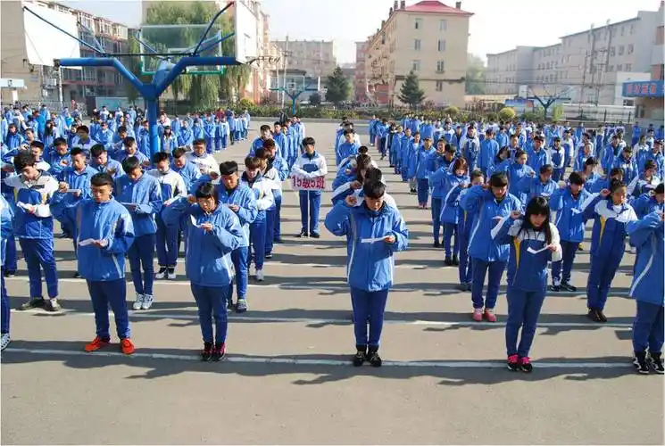 吉林工业经济学校